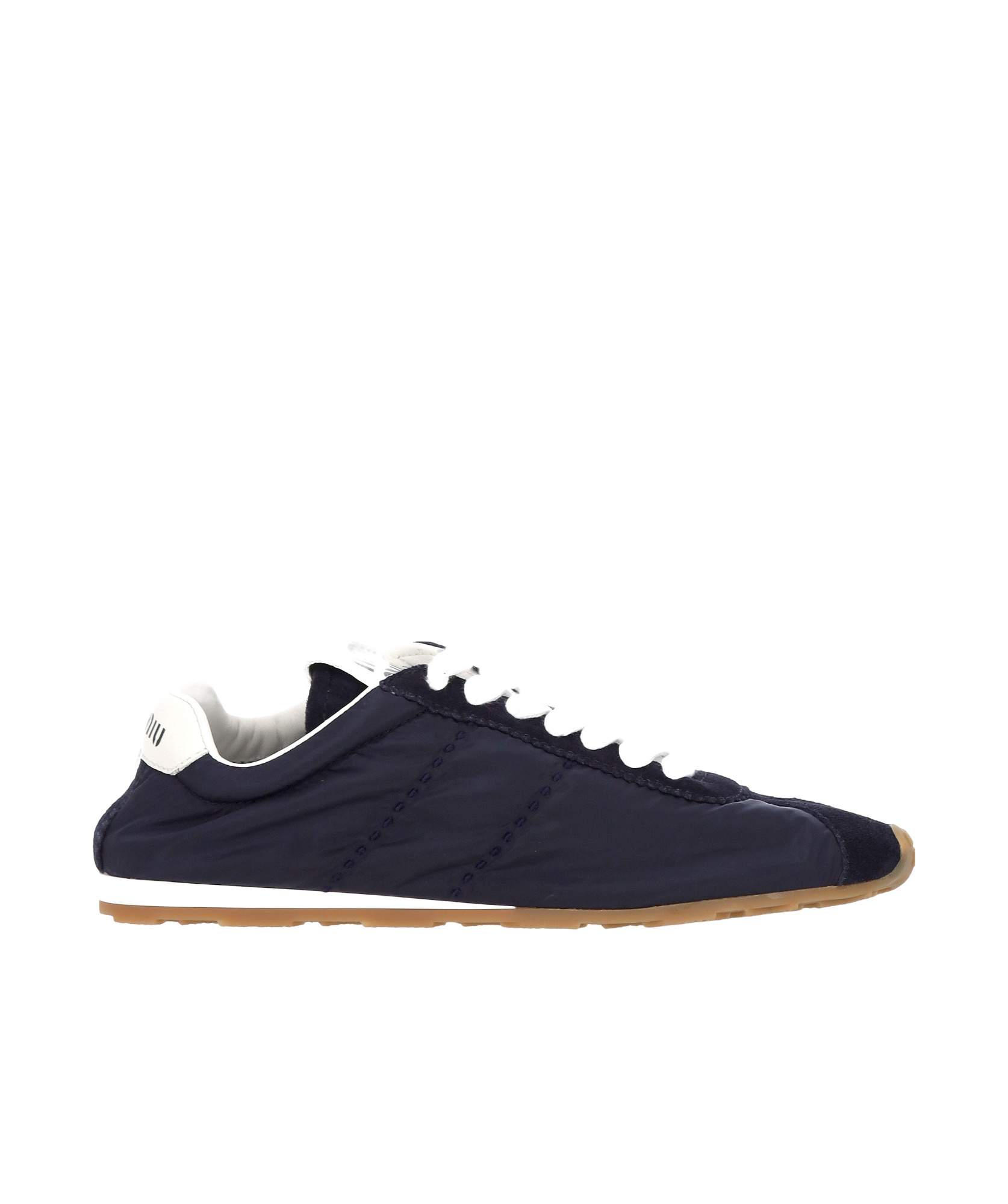 MIU MIU PLUME SNEAKERS