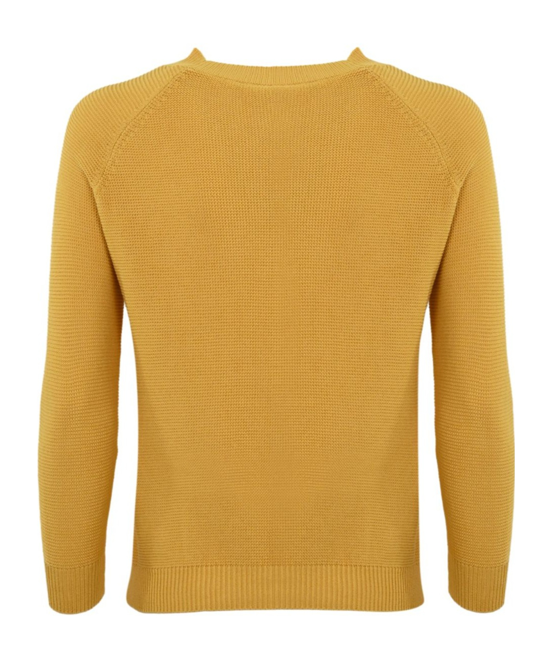 Weekend Max Mara Linz Cotton Sweater In Brown