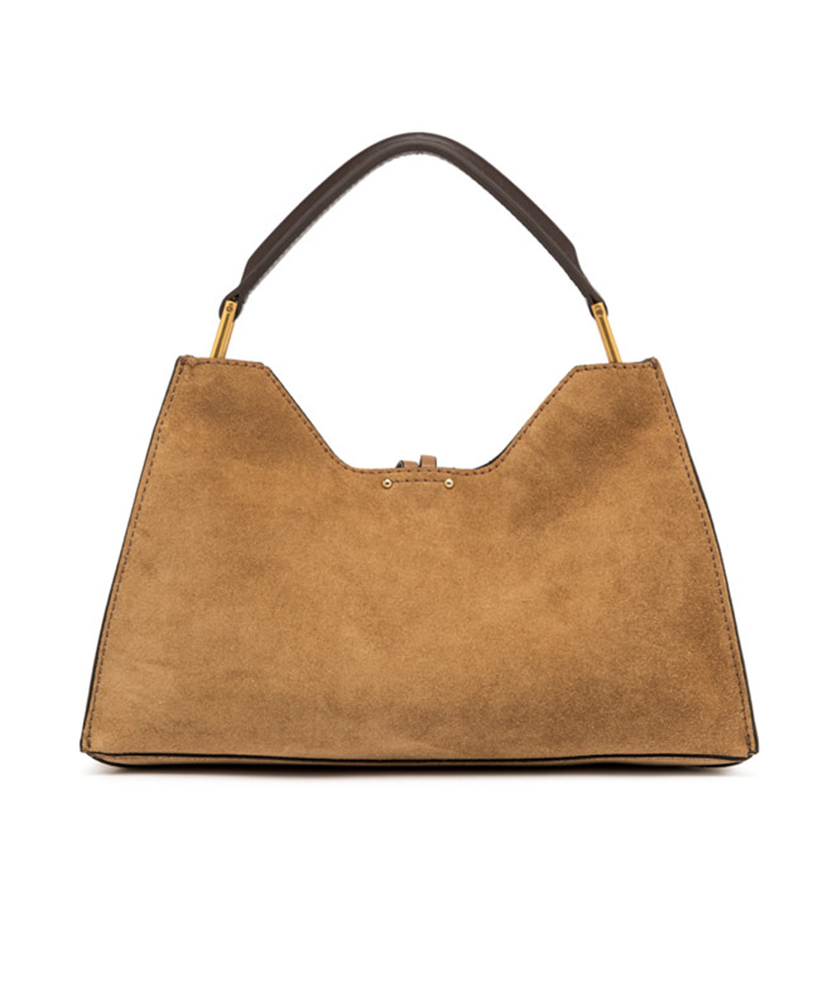 Gianni Chiarini Aurora Handbag In Brown