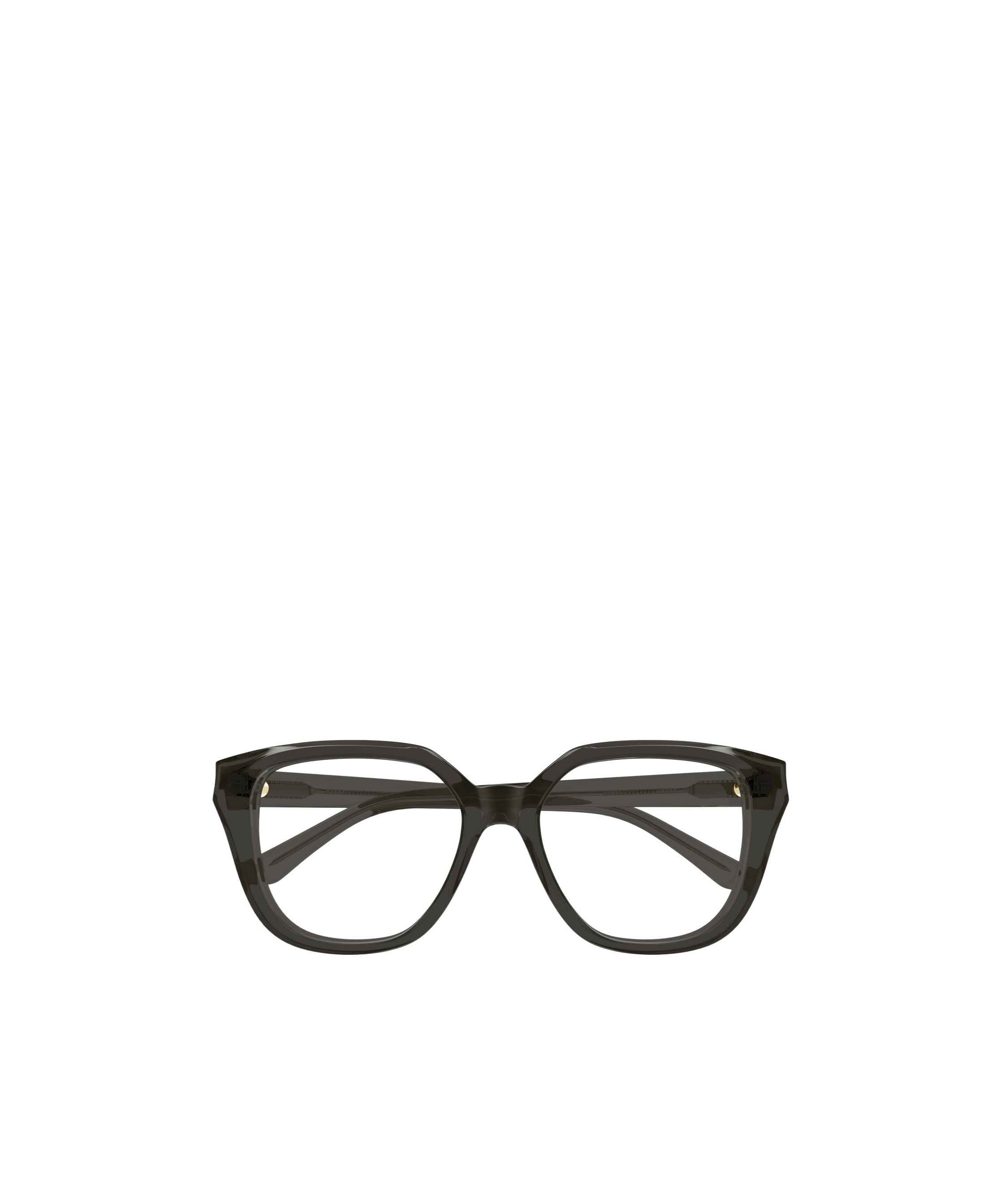 Chloé Eyewear Square-frame Glasses