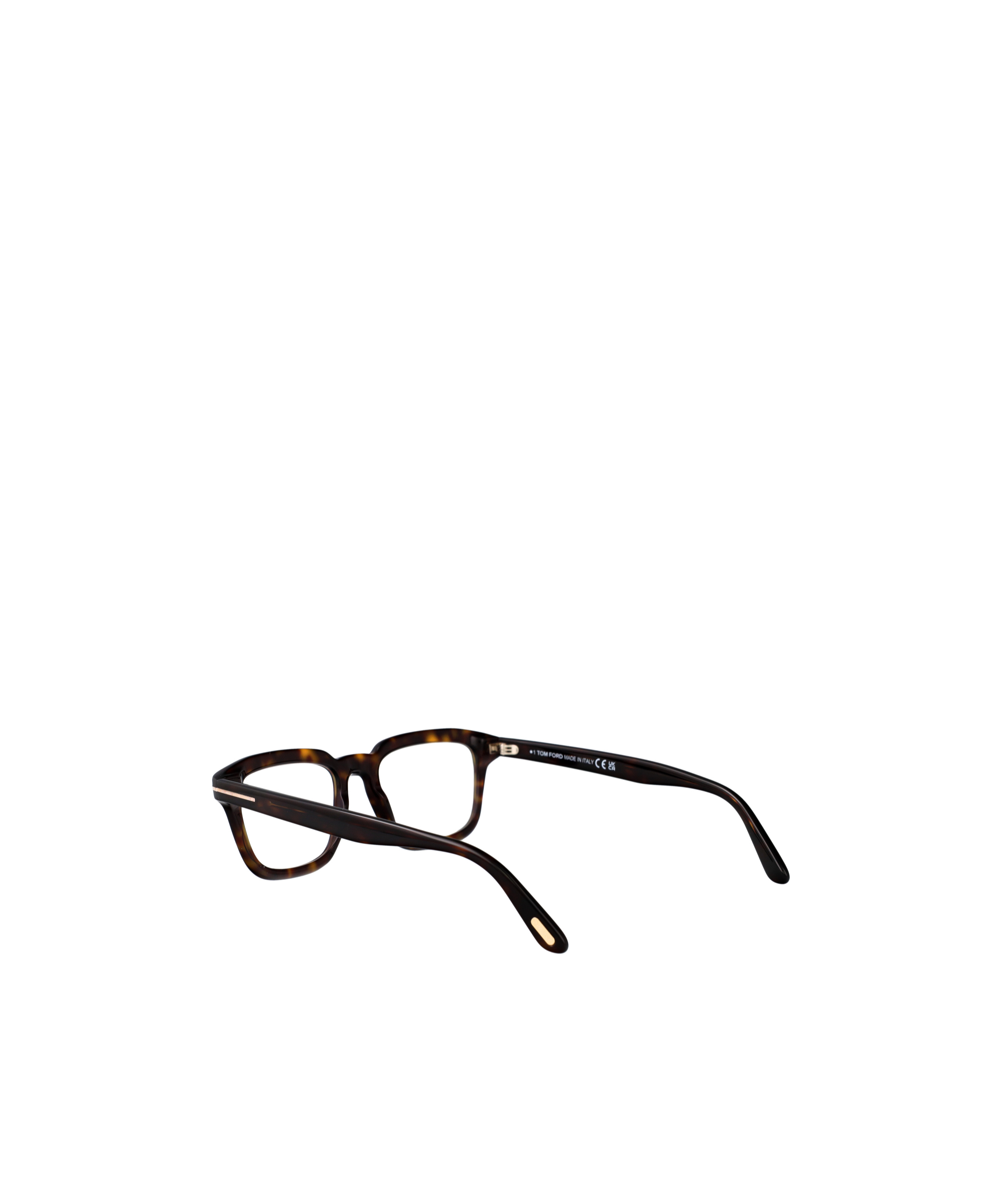 Tom Ford Eyewear Square-frame Glasses