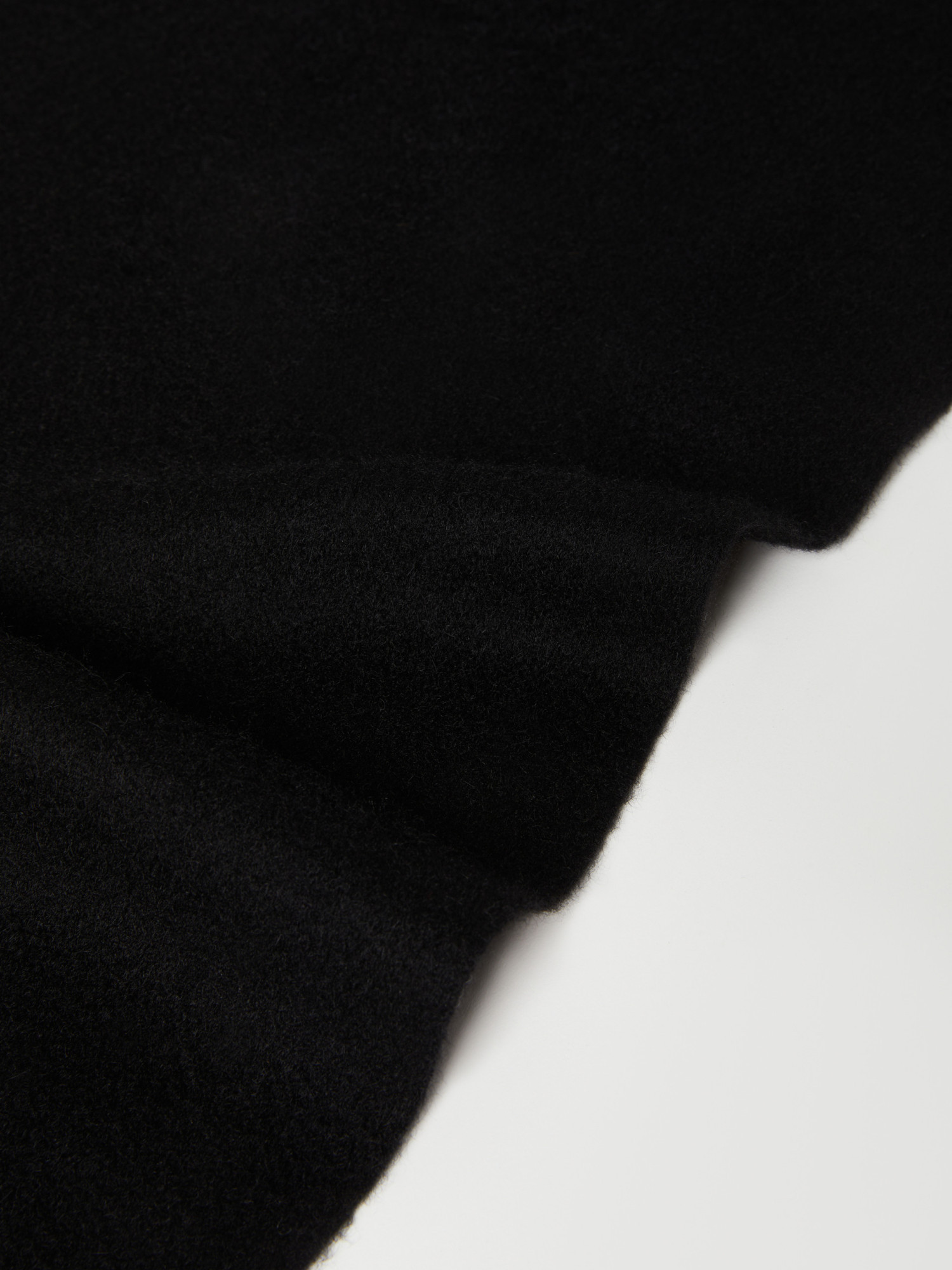 Shop Max Mara Monogram-embroidered Cashmere Stole