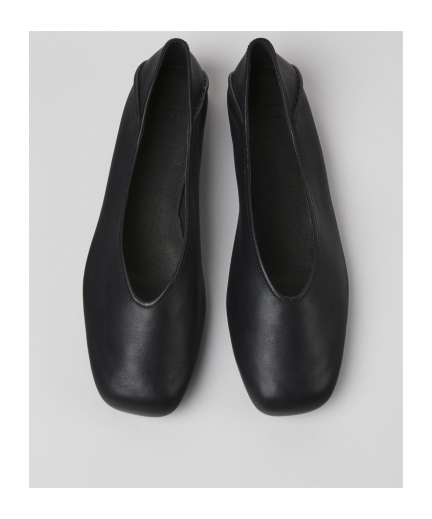 CAMPER CAMPER CASI MYRA MOCCASINS