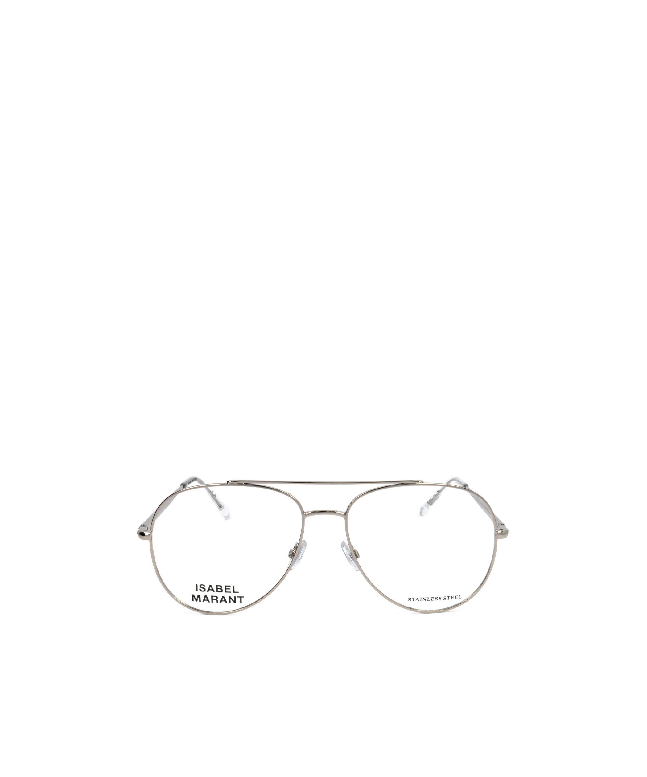 Isabel Marant Geometric Flat Mirror