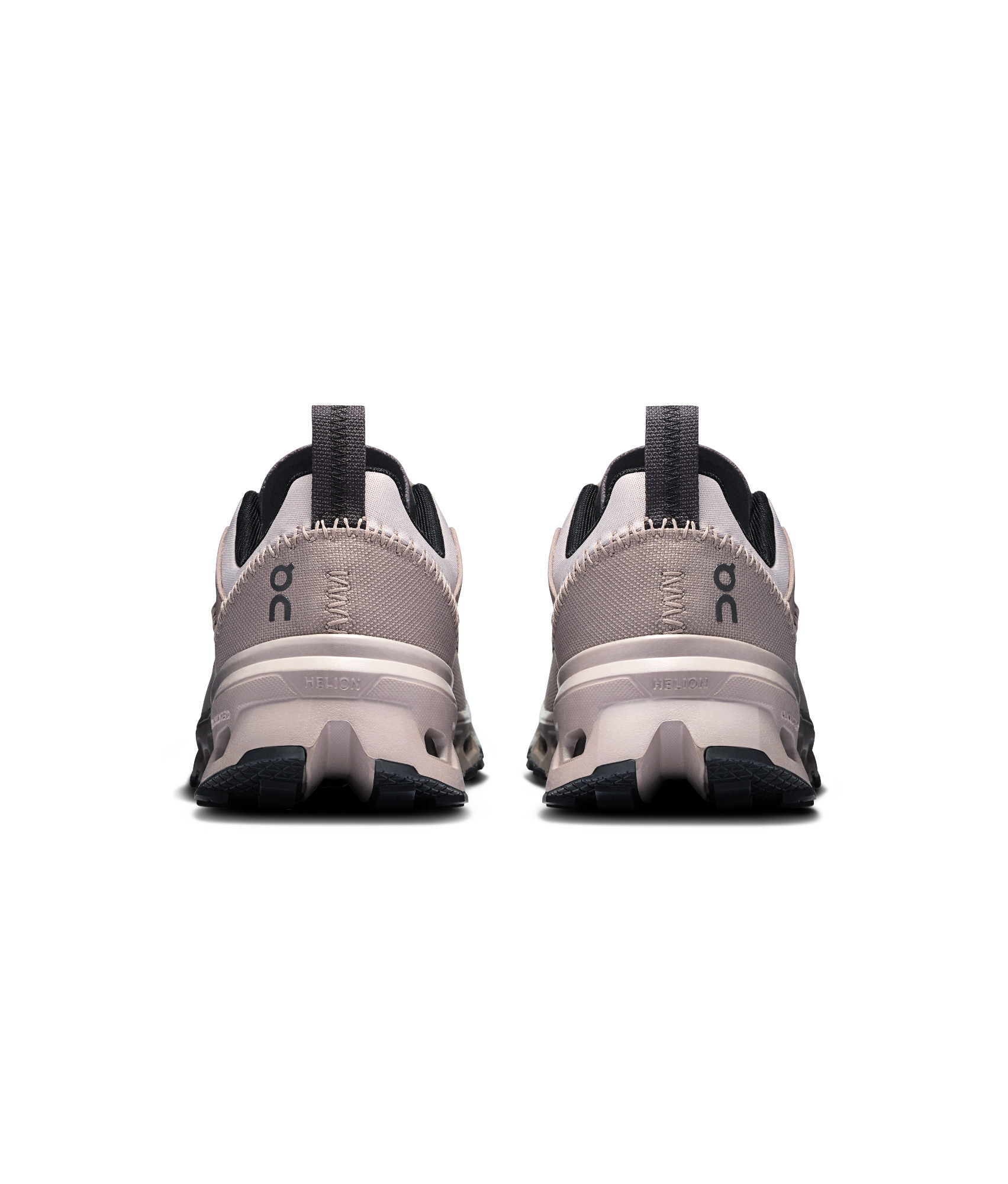 On Running Sneakers Cloudaway 2 On In Mesh Riciclato In Gray