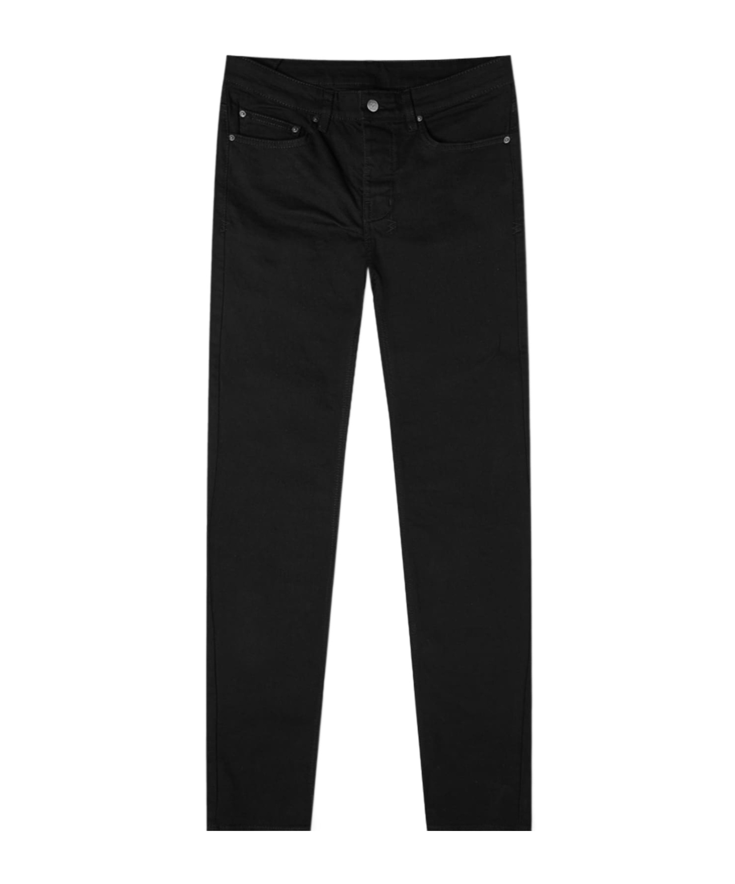 KSUBI CHITCH KROW JEANS 