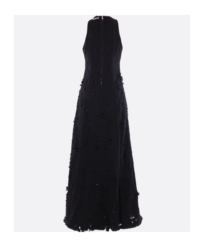 Haikure Cotton Dress