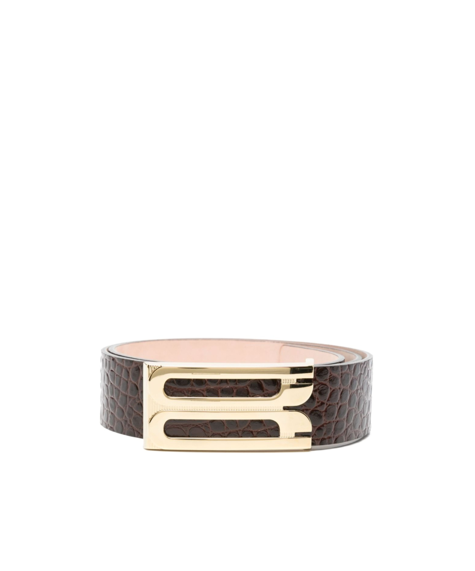 Victoria Beckham Jumbo Frame Belt
