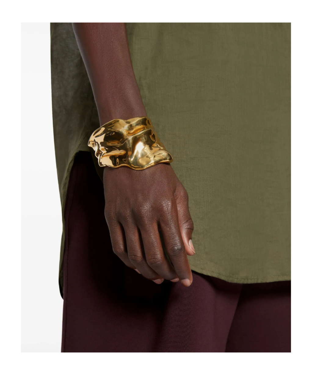 Dries Van Noten Polished Bracelet