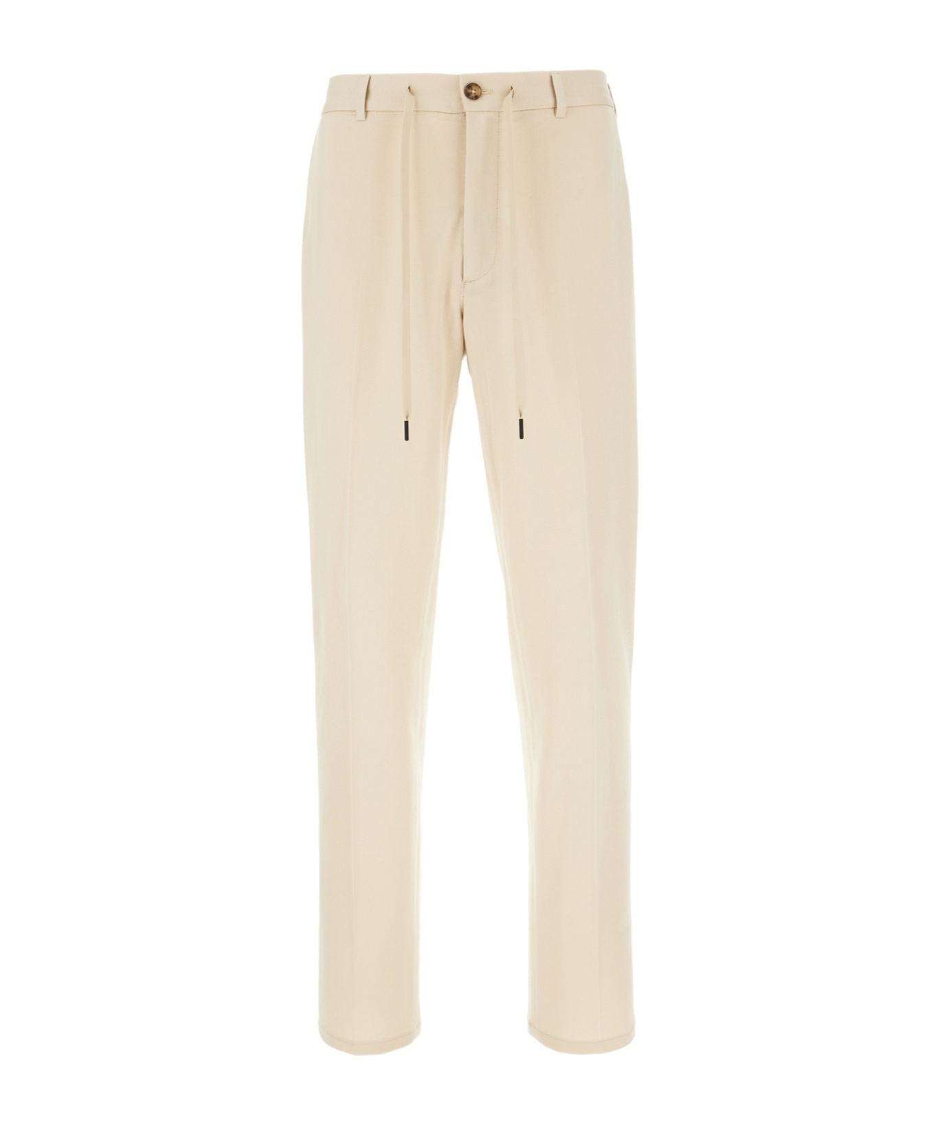Circolo 1901 Belt Loops Slacks