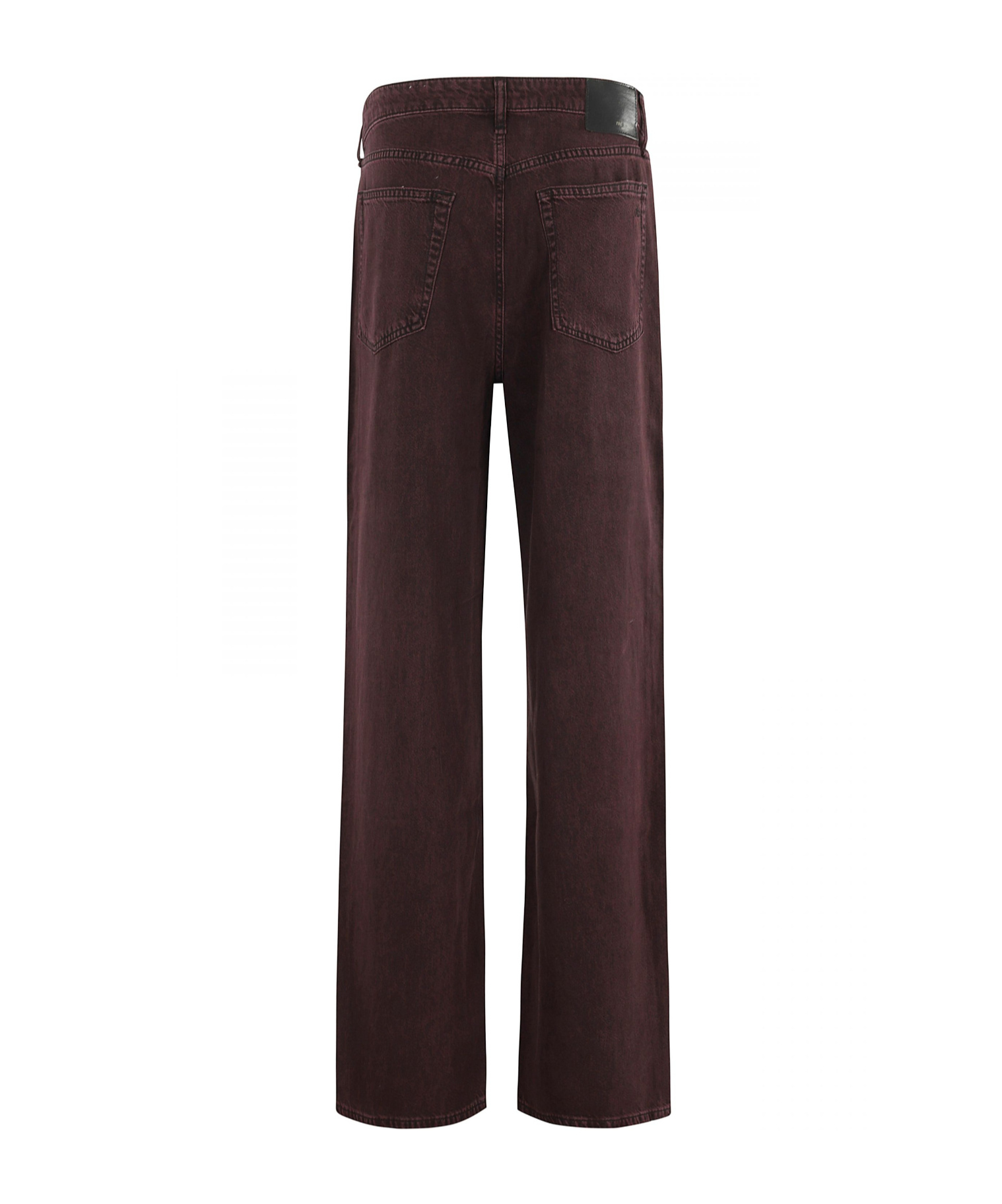 Rag & Bone Belt Loops Slacks