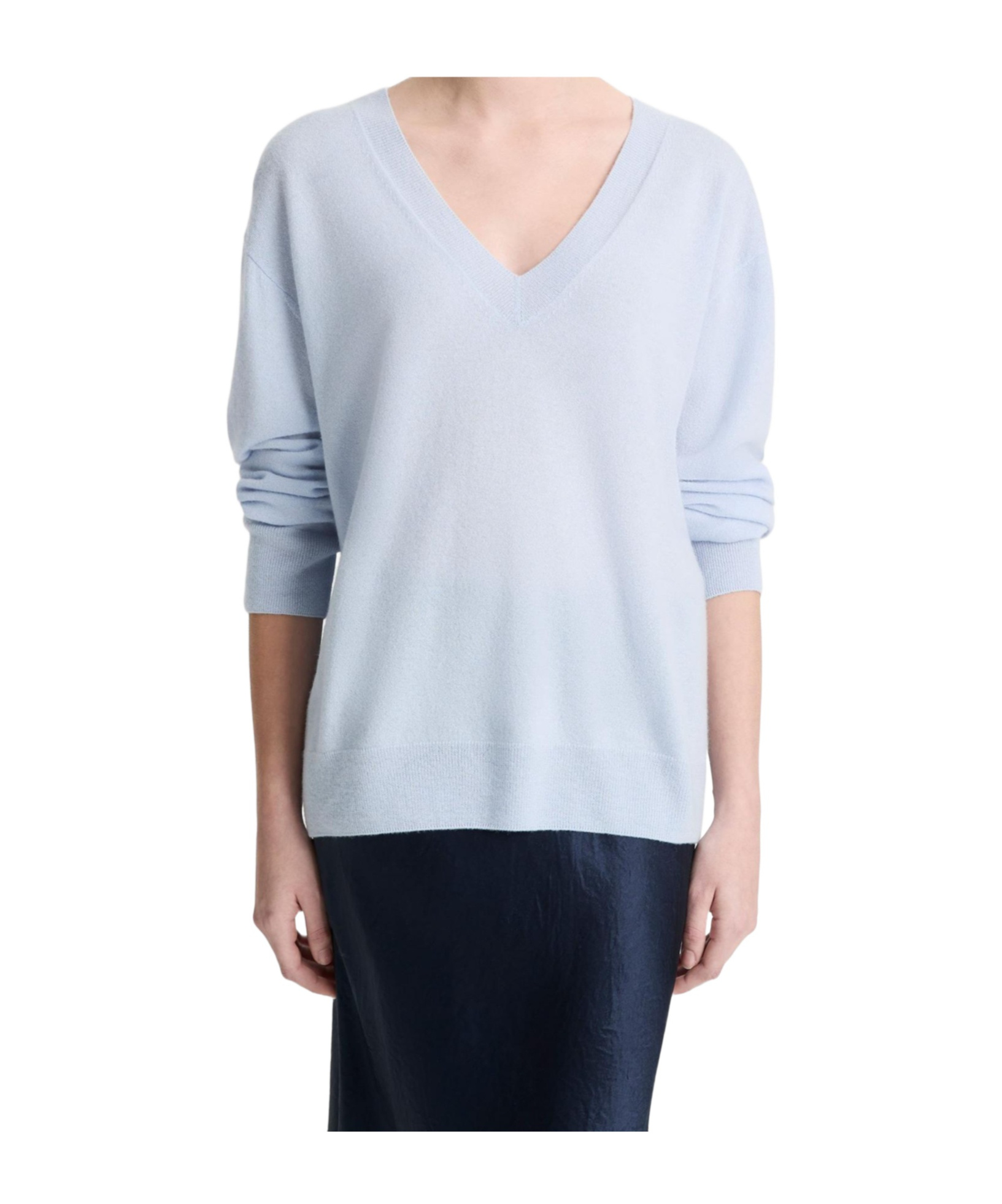 Vince Knitted Jumper