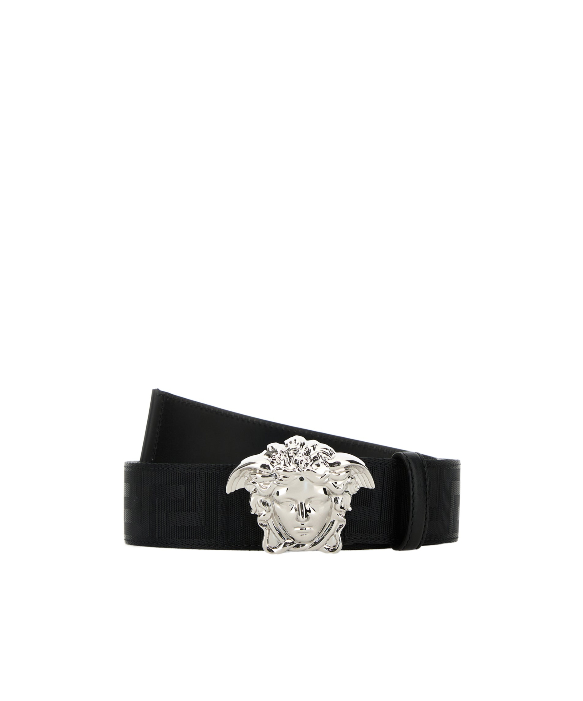 Versace Logo Belt