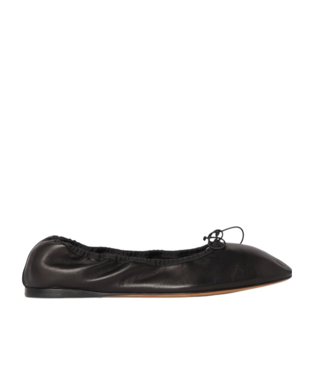 The Row Ballet Flats