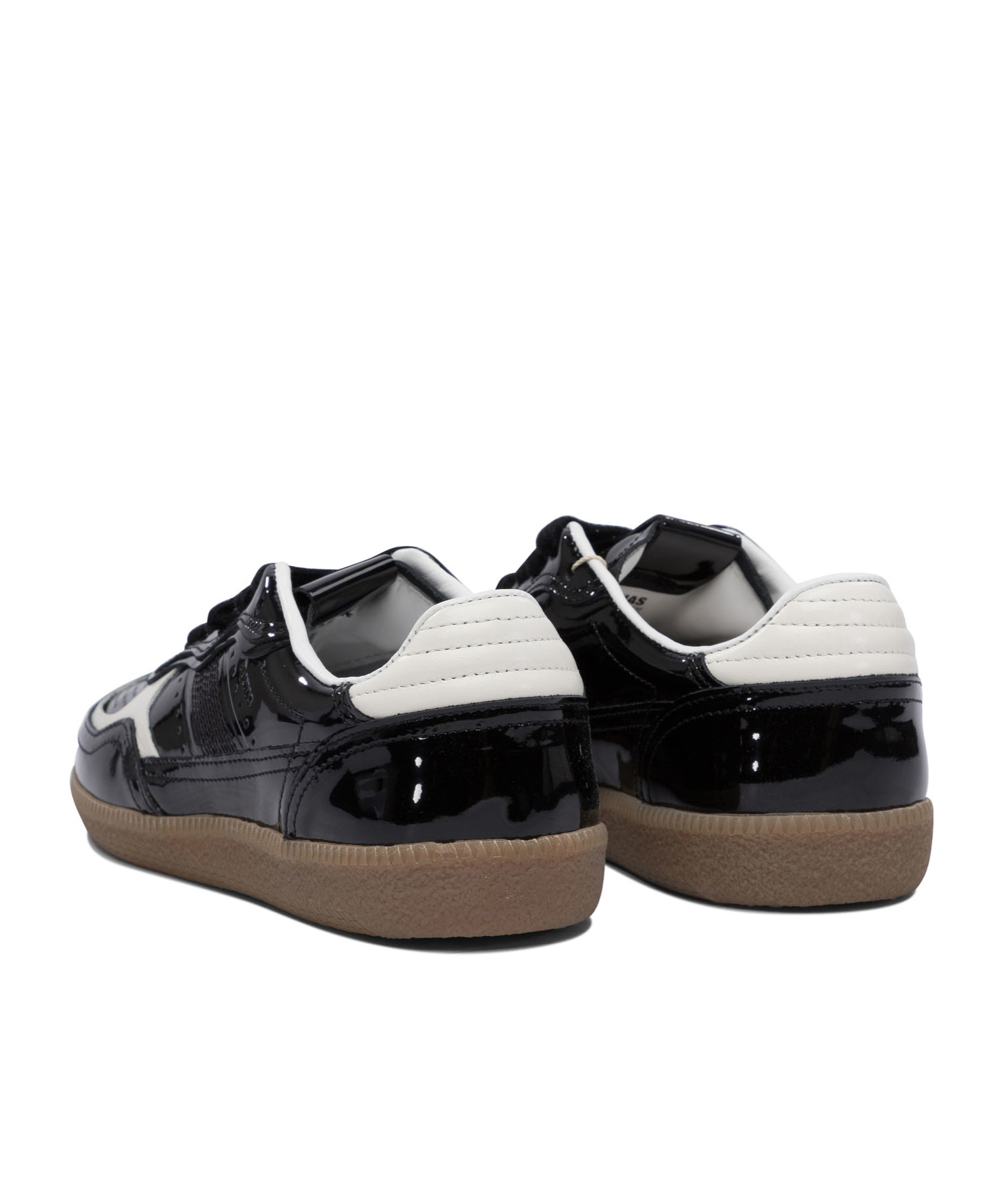 Alohas Sneakers & Slip-on Black In Multi