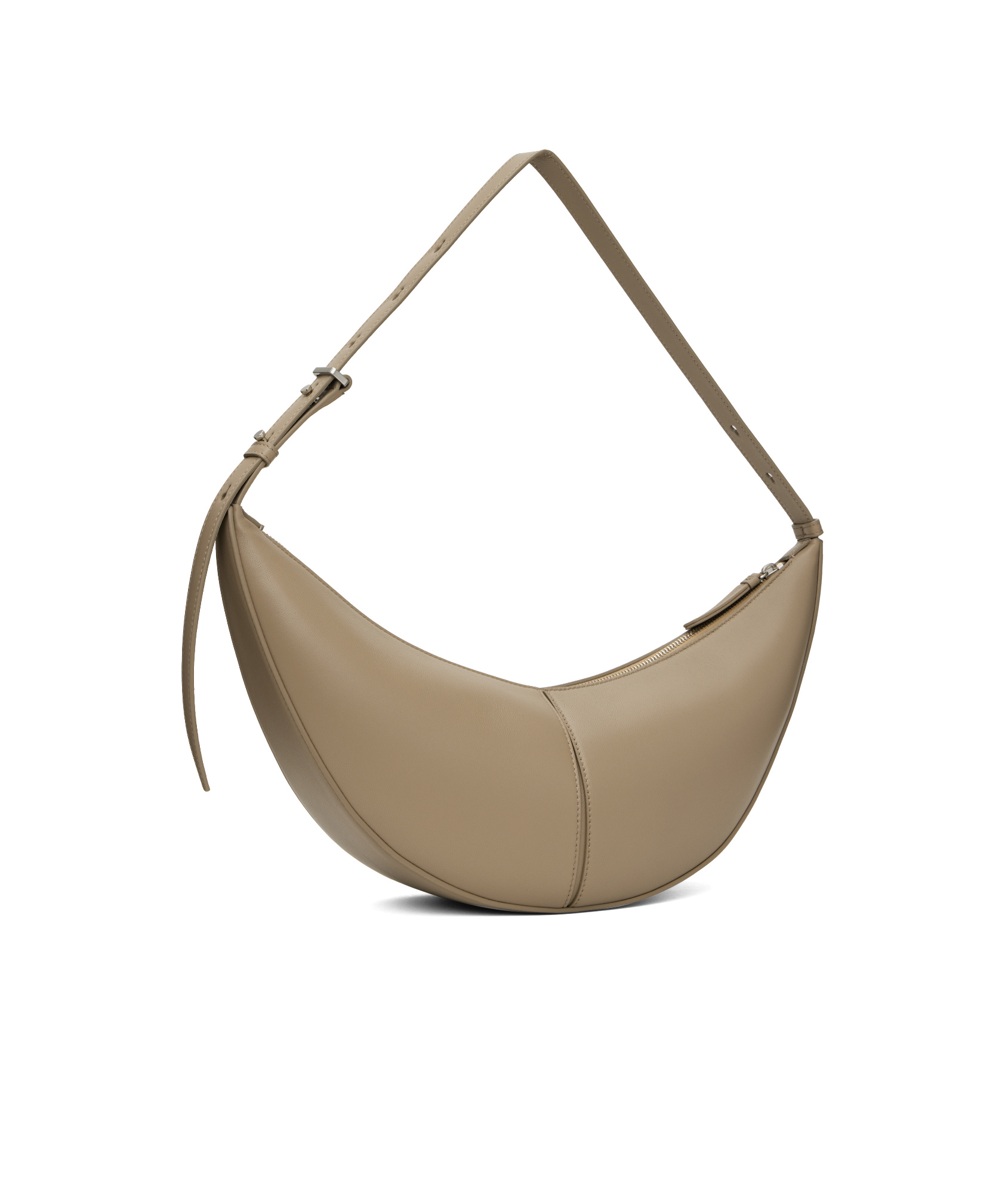 PROENZA SCHOULER ZIPPERED SHOULDER BAG