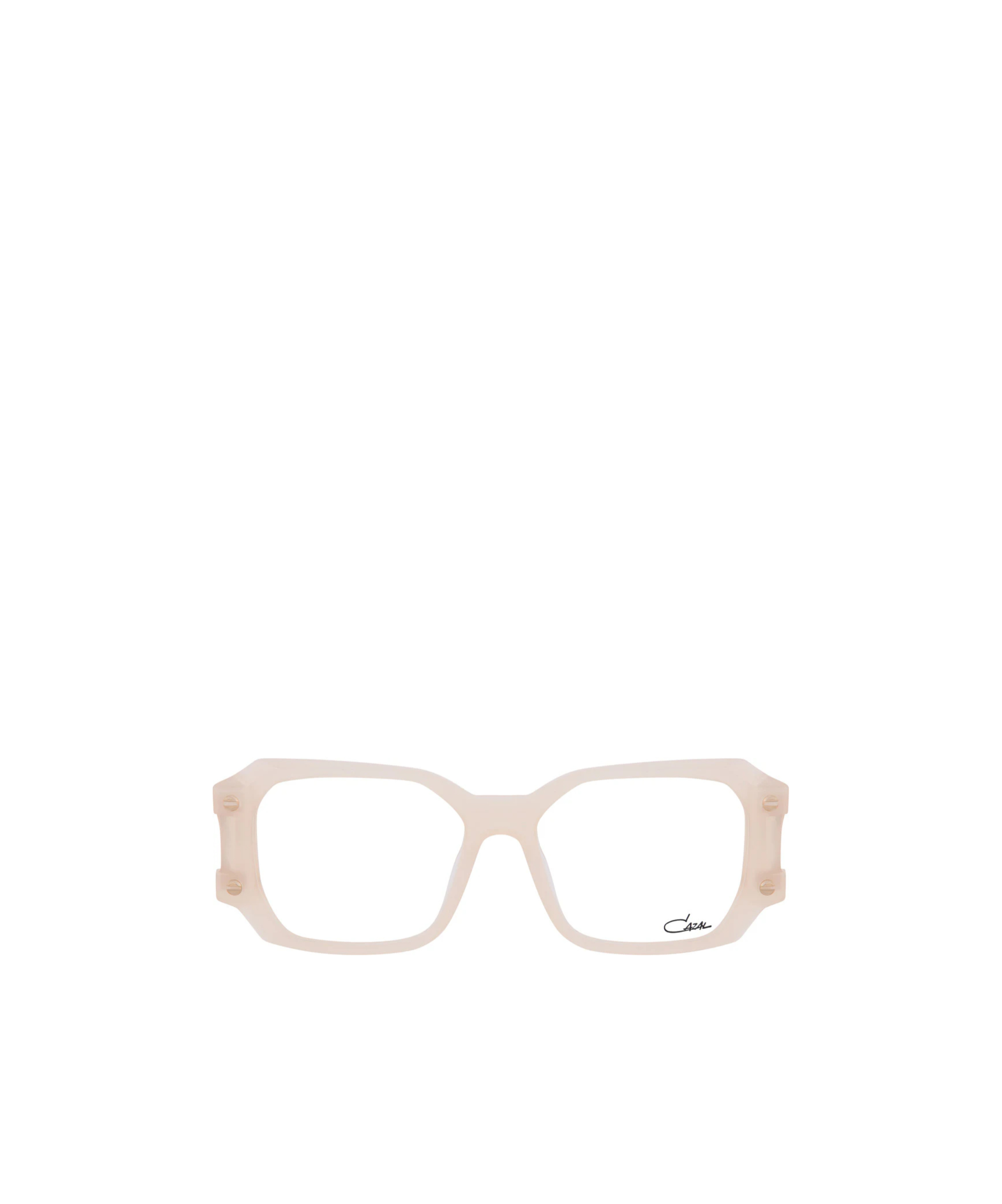 Cazal 5006 Square-frame Glasses In Gold