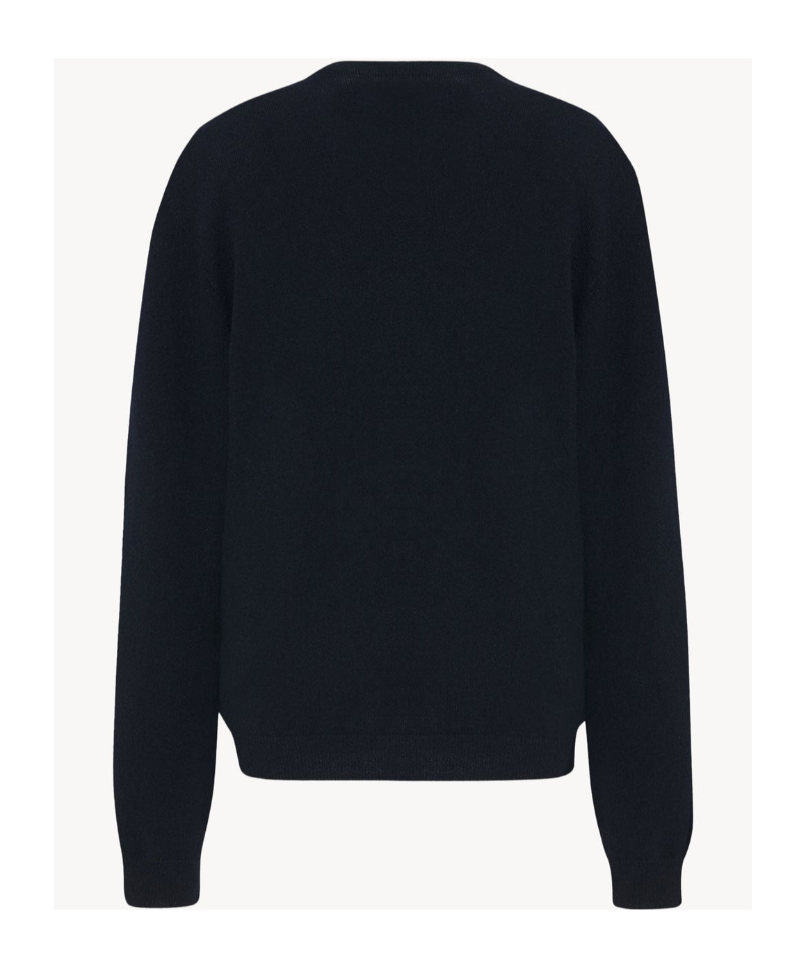 The Row Kisaora Cashmere Sweater