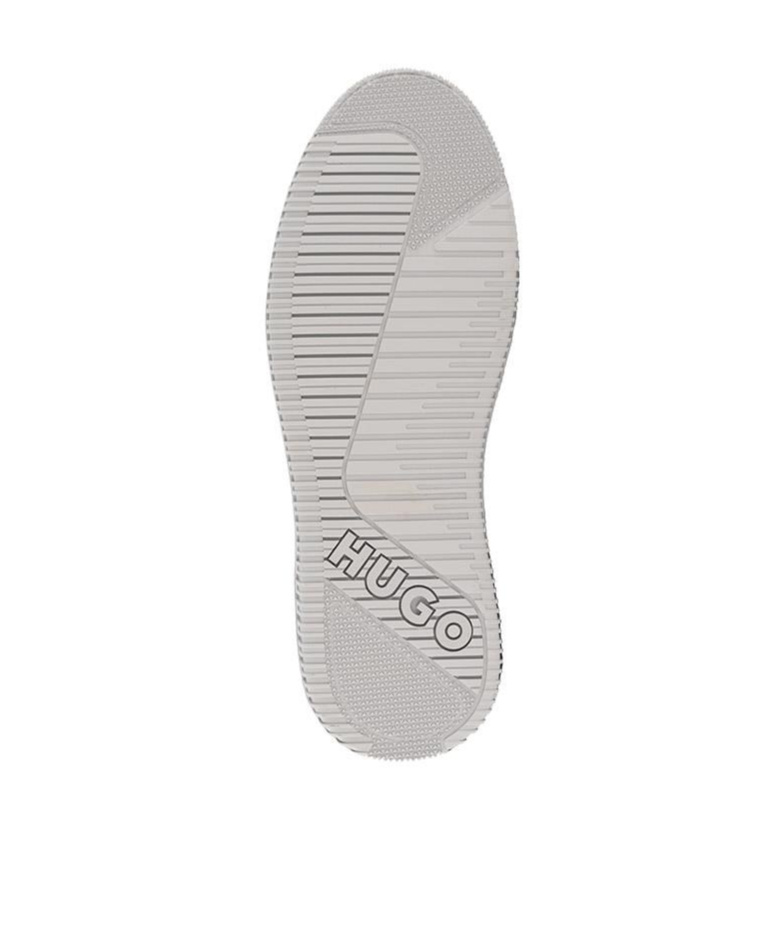 Hugo Boss Zapatillas - Blanco In White