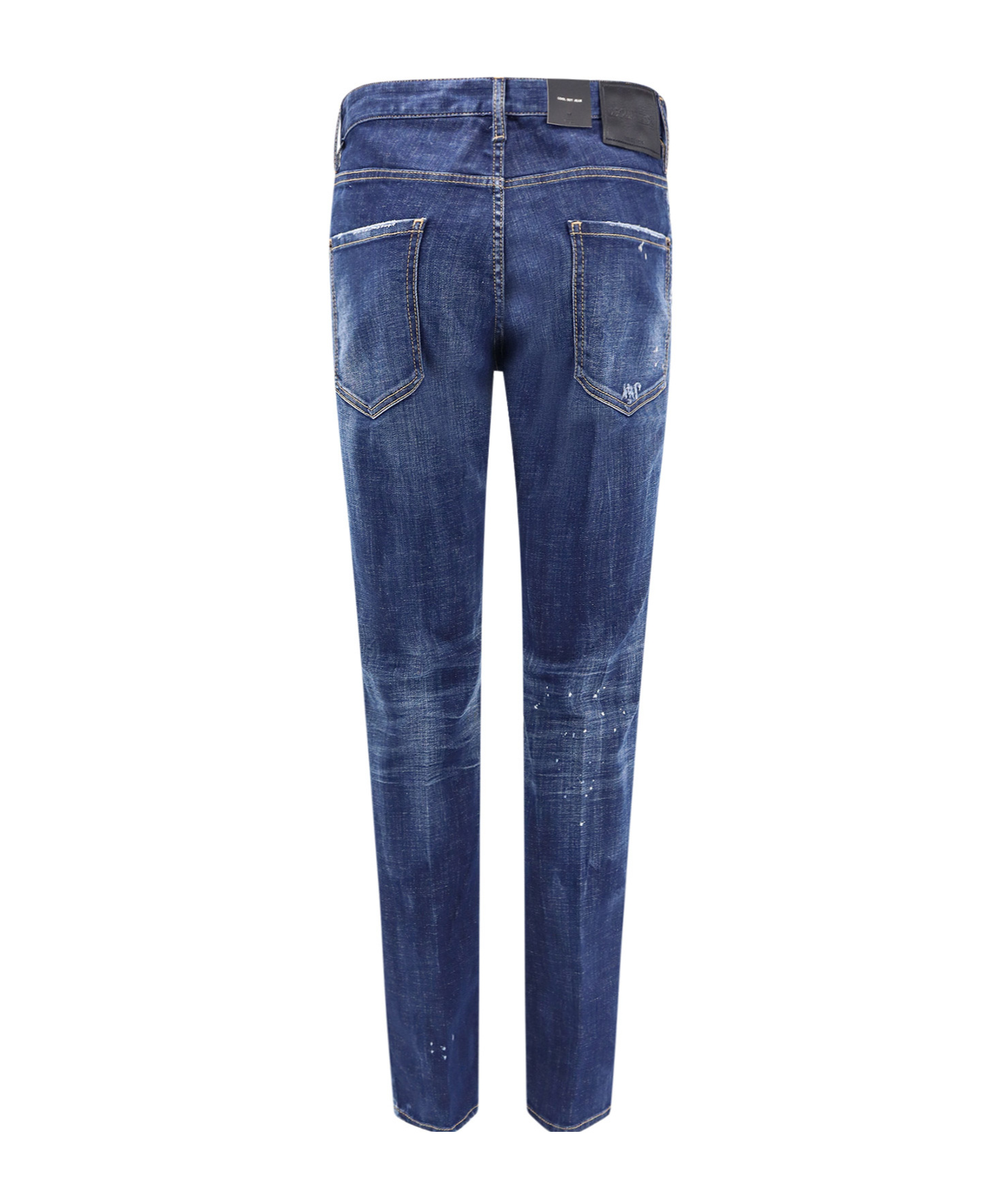 Dsquared2 Cool Guy Jeans In Blue