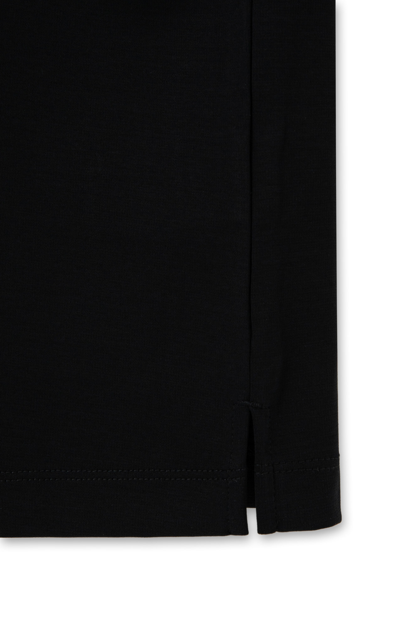 Shop Wooyoungmi Short-sleeved T-shirt In Black