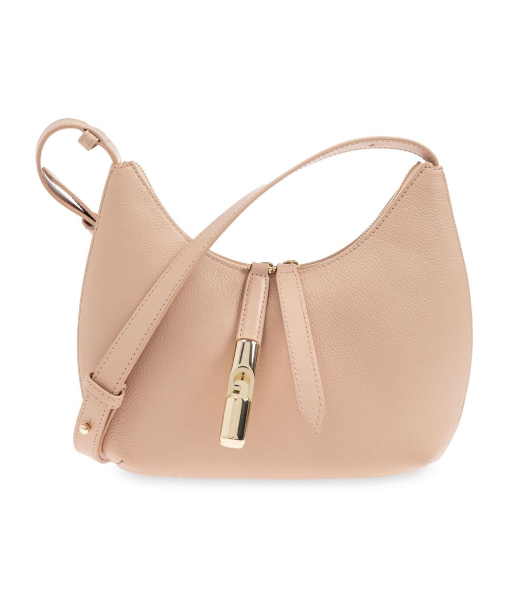 Furla Goccia S Shoulder Bag