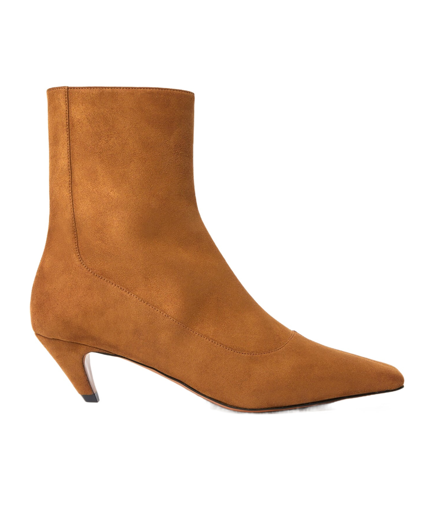 Stella Mccartney Stella Spur Ankle Boots
