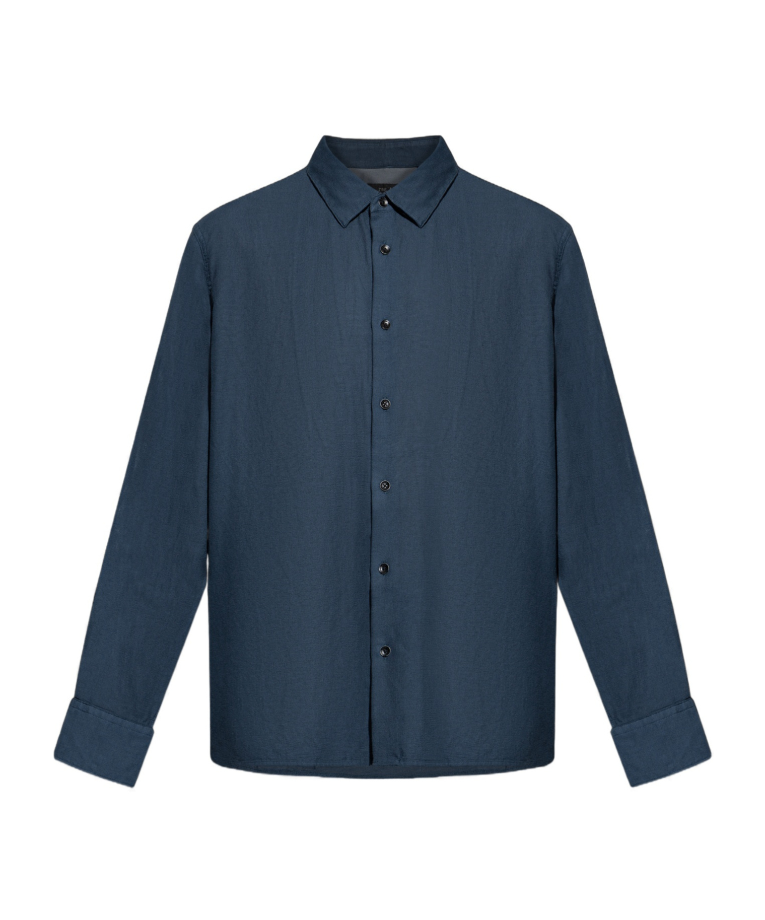 Rag & Bone Textured Button-up Shirt