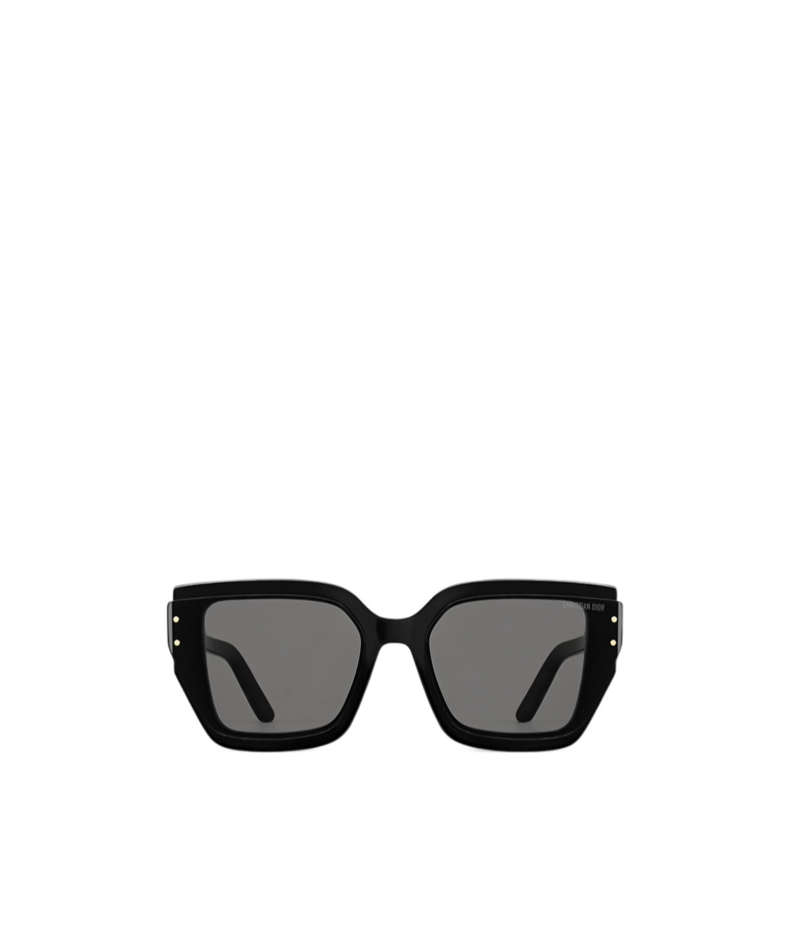 Dior Full Frame Sunglasses In Black