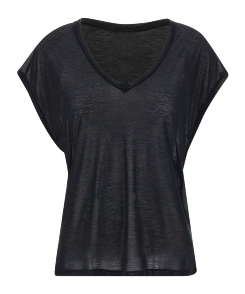 Dondup T Shirt In Blue