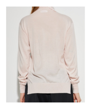 Jil Sander Turtleneck Sweater