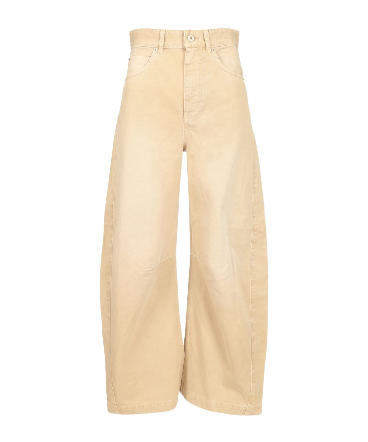 Loewe Belt Loops Slacks
