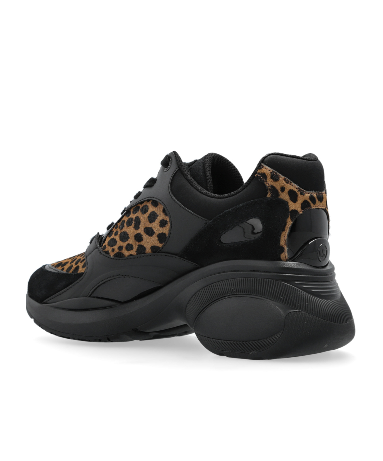MICHAEL MICHAEL KORS ZUMA SNEAKERS