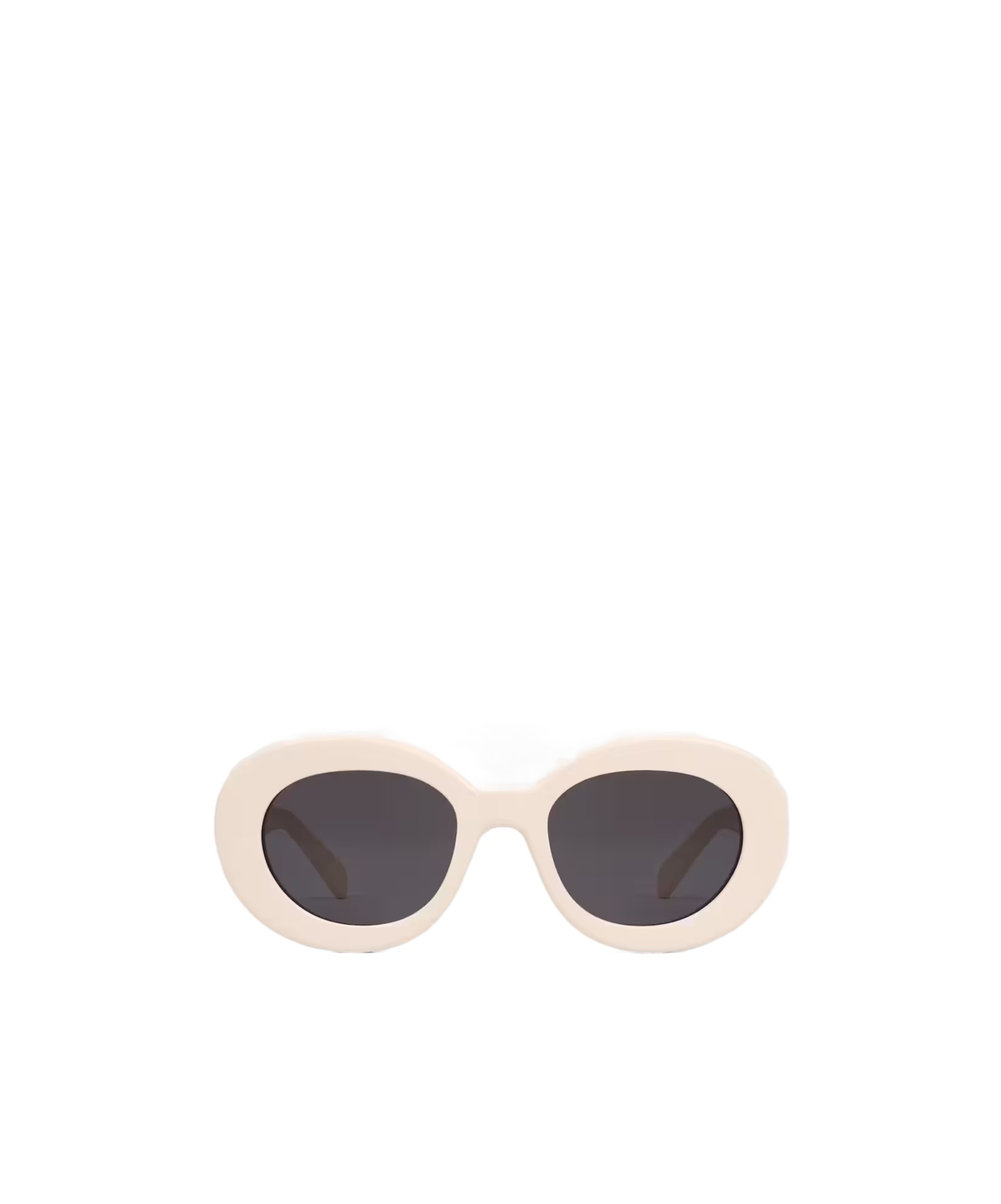 Celine Sunglasses In Acetate In Black
