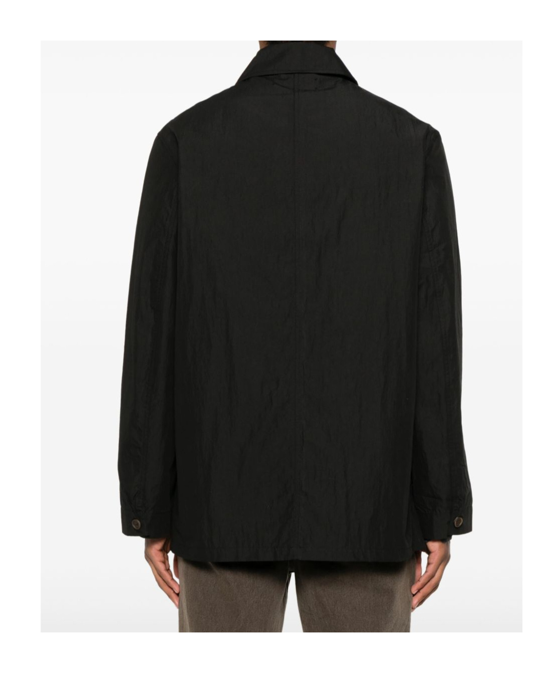 Our Legacy Lead Shirt Jacket