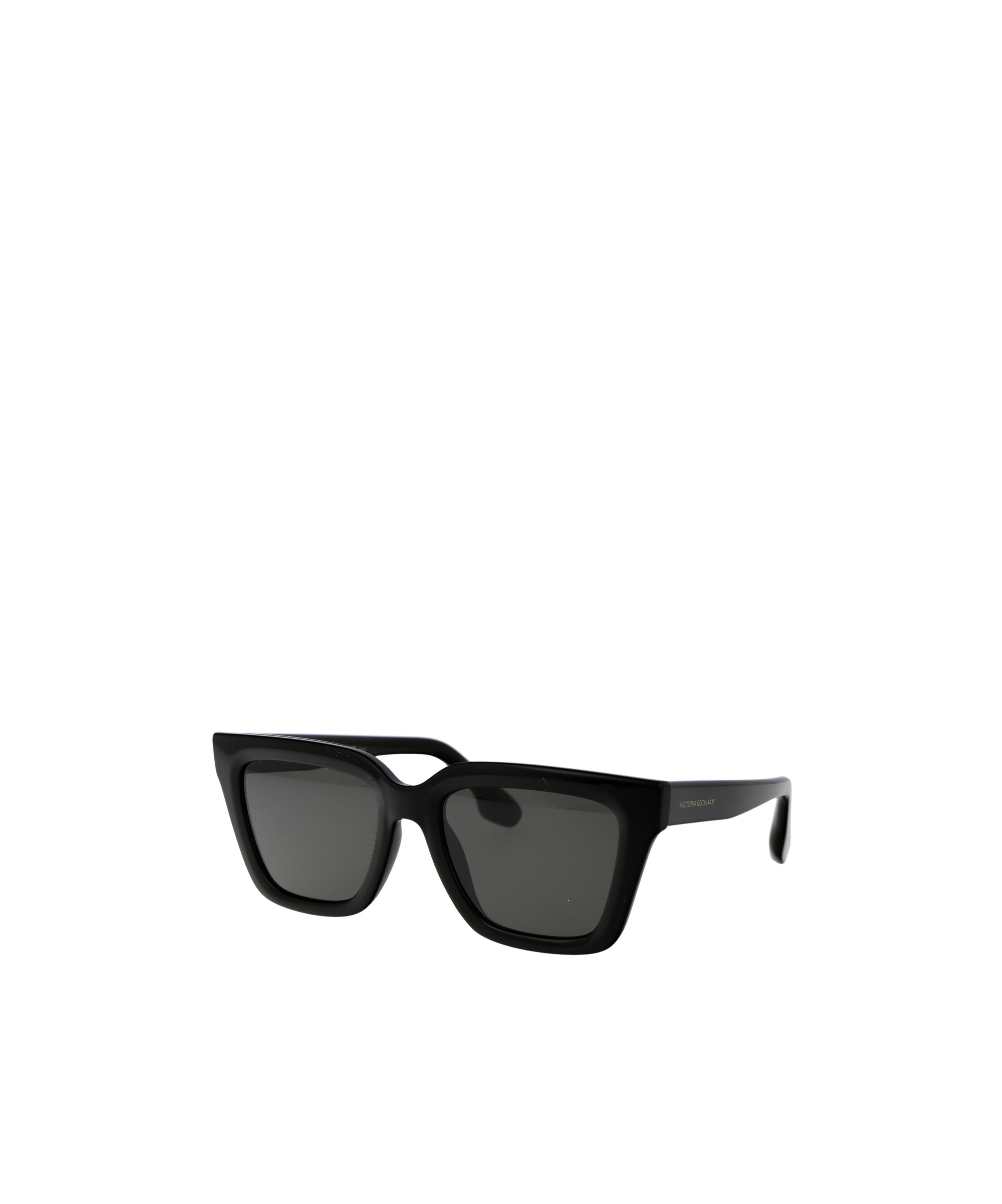 Victoria Beckham Rectangle-frame Sunglasses
