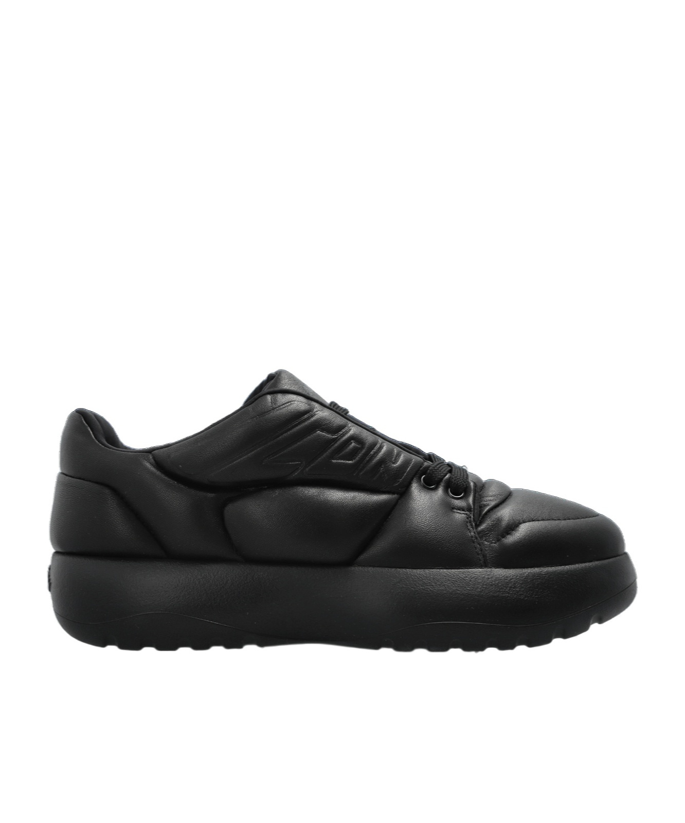 Shop Dsquared2 Icon New Generation Sneakers In Black