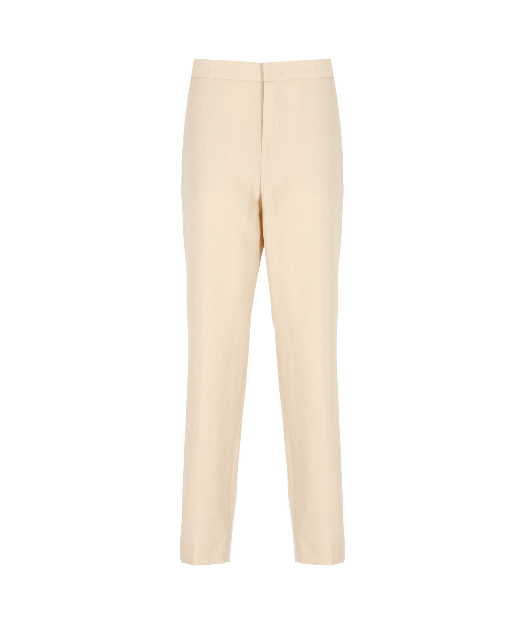 Fabiana Filippi Belt Loops Slacks