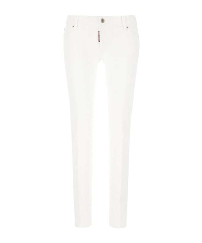 Dsquared2 Cool Guy Jeans Dsquared Clothing In White