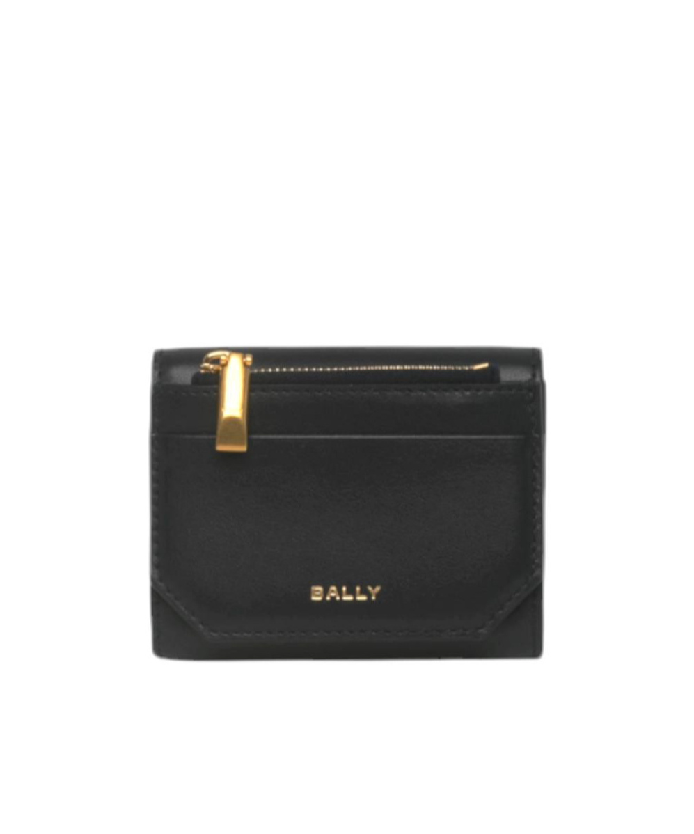 BALLY SNAP WALLET