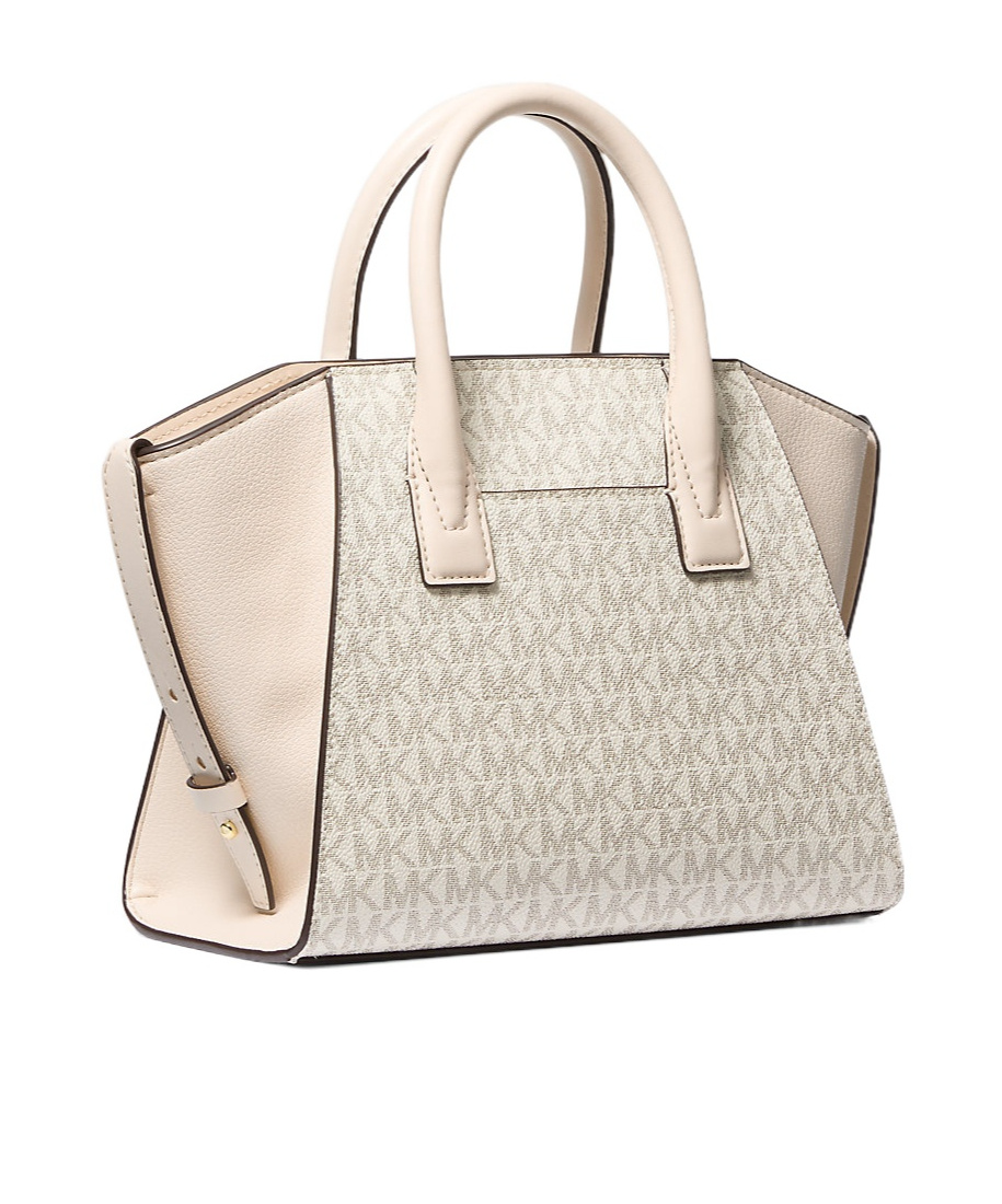 MICHAEL KORS AVRIL SMALL SHOULDER BAG