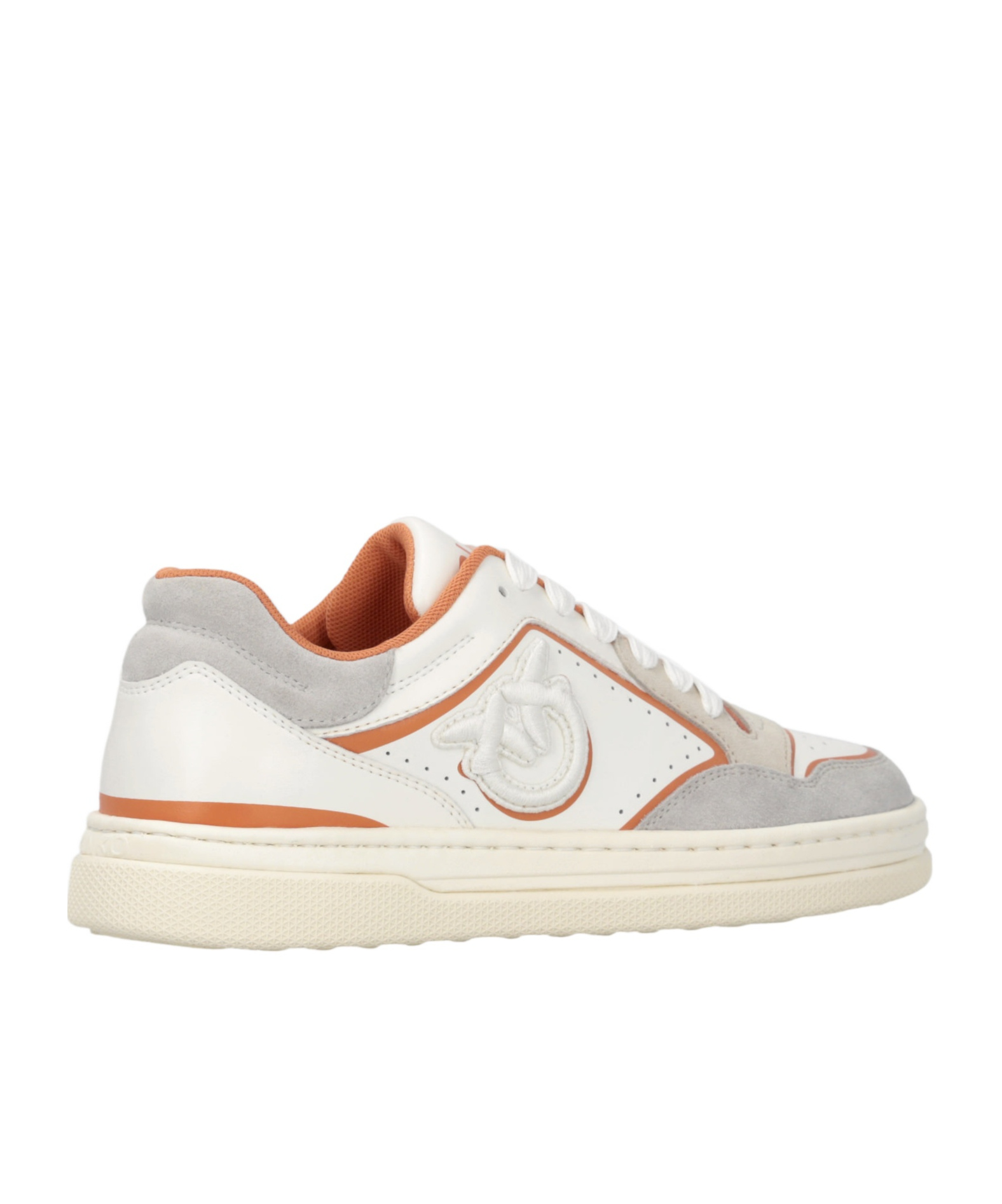 Pinko Zoe Sneakers In White