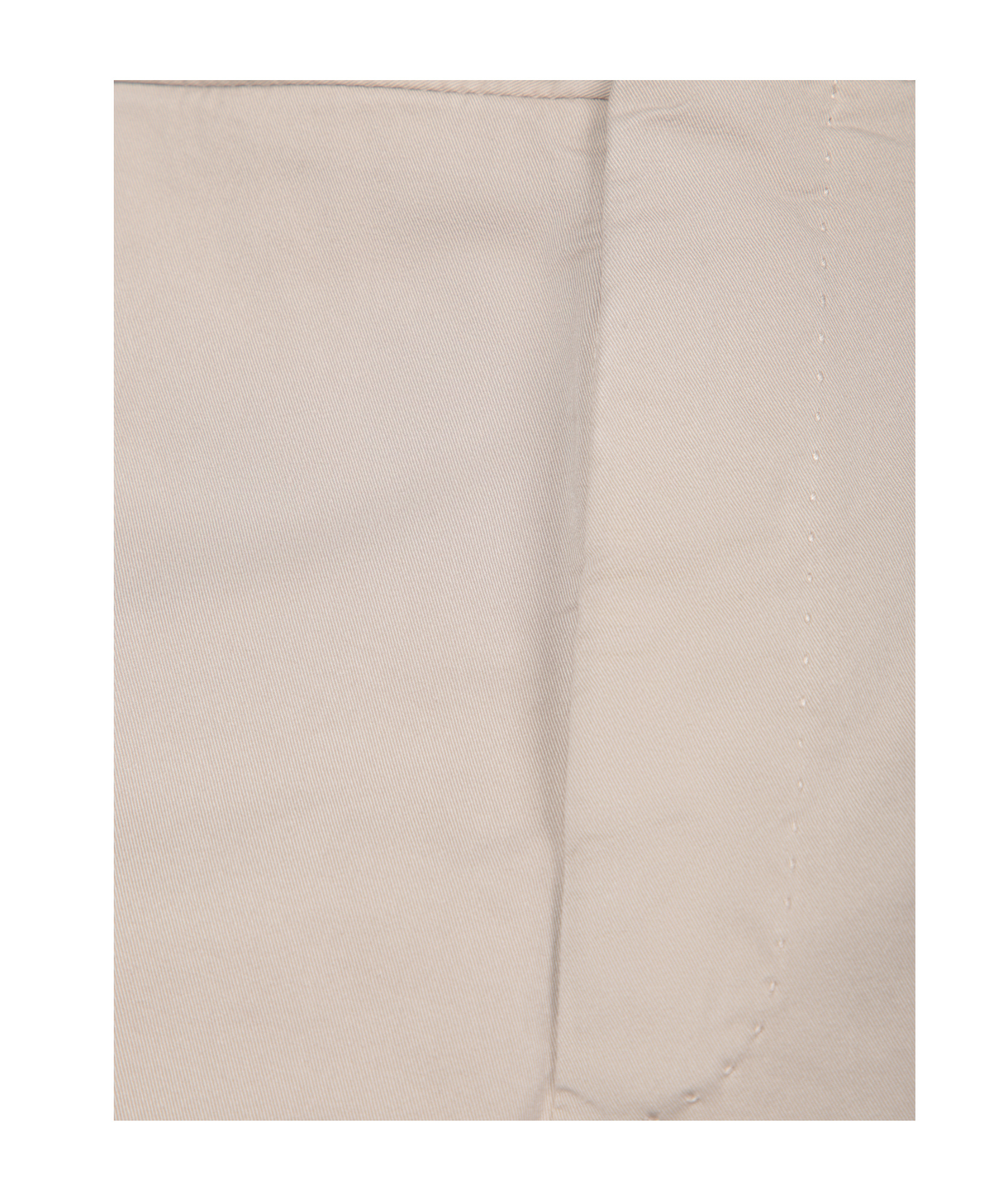 Incotex Tapered Trousers In Neutral