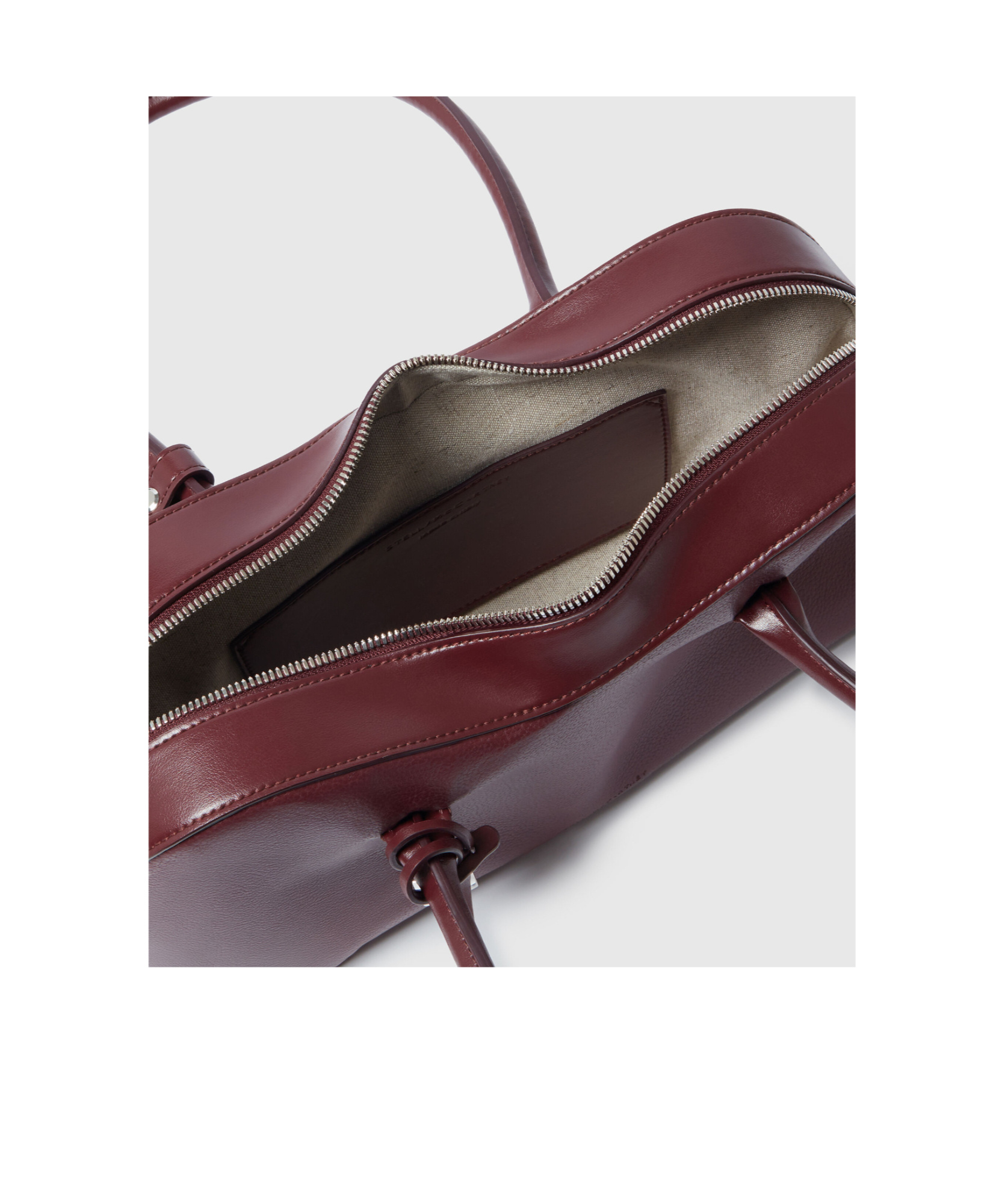 Stella Mccartney Stella Ryder Shoulder Bags