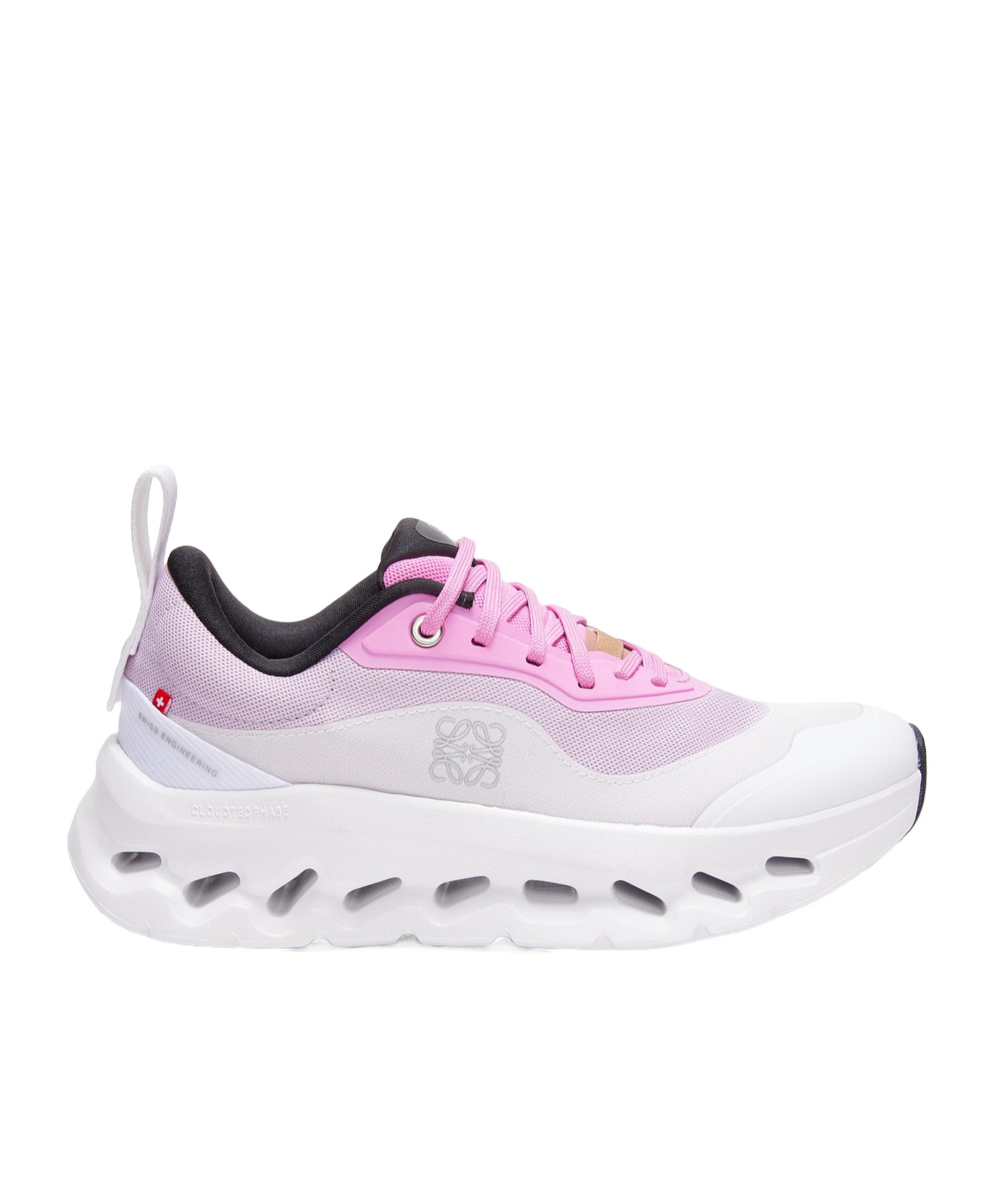 Loewe X On Cloudtilt 2.0 Running Shoes In White
