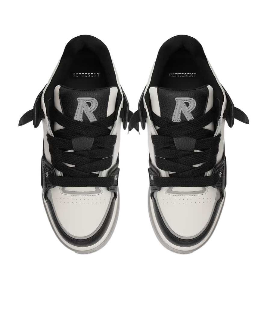 Represent Studio Low-top Sneakers