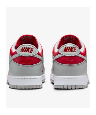 Shop Nike Dunk Low Qs 'co.jp Reverse Ultraman (2024)' Sneakers In Gray