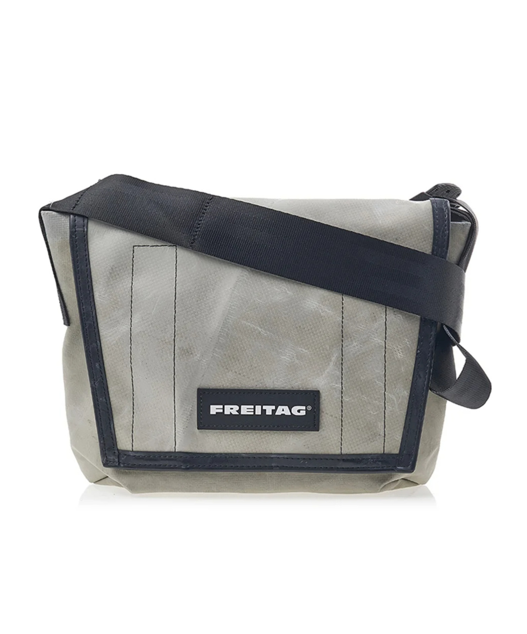Shop Freitag Flap Shoulder Bag
