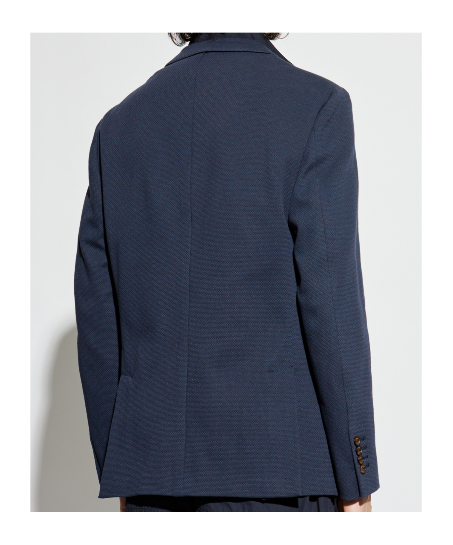 Eleventy Single-breasted Blazer