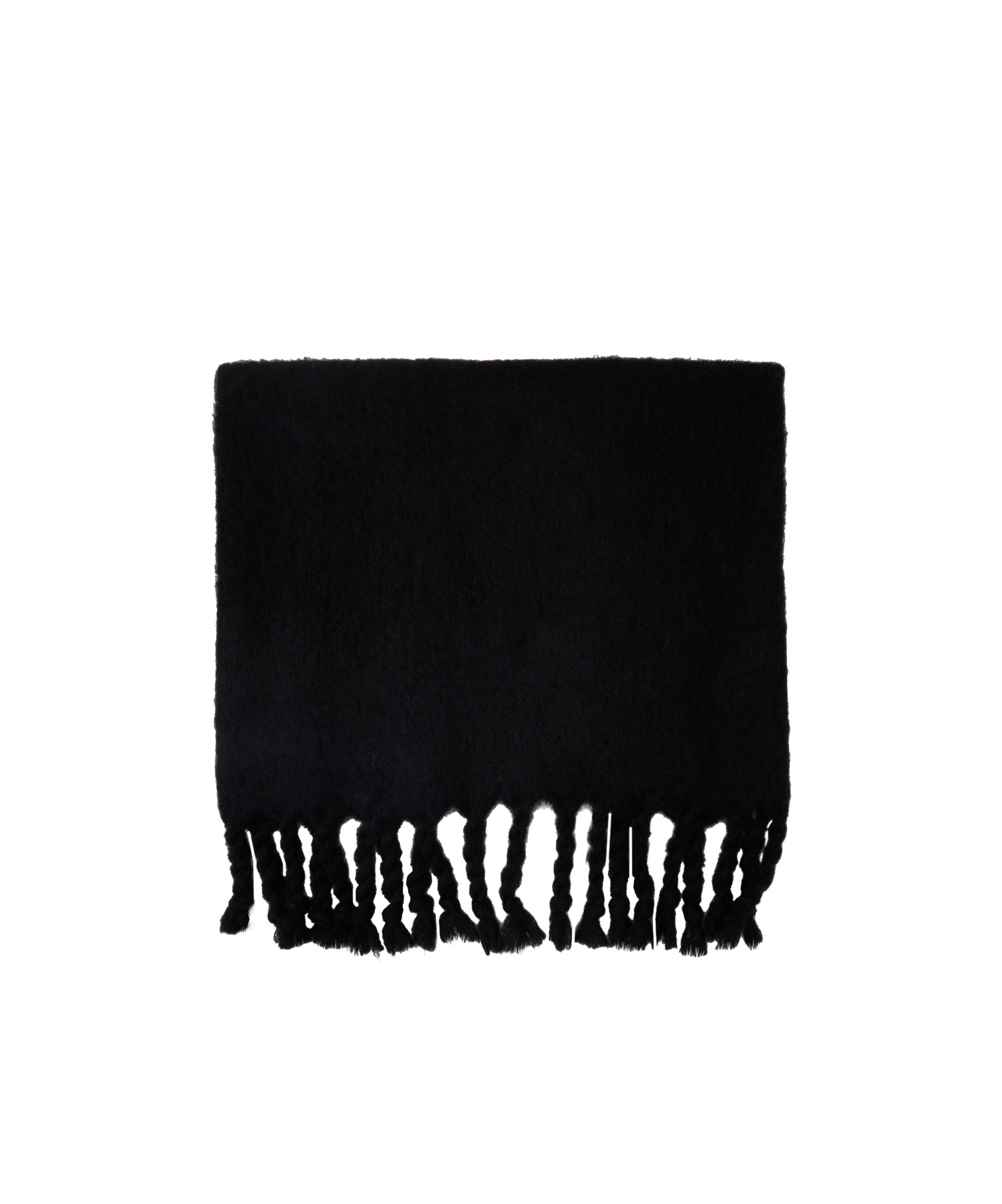 Mackage Colby Scarf In Black